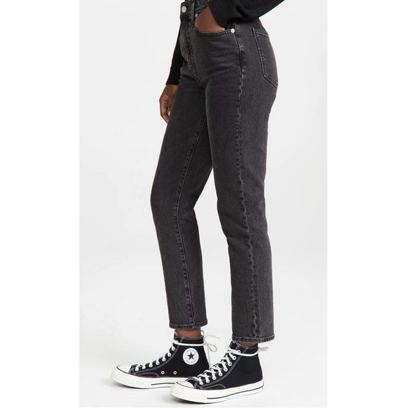 MADEWELL The Perfect Vintage Jeans - Picture 3 of 5